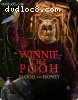 Winnie the Pooh: Blood and Honey (Wal-Mart Exclusive Steelbook) [Blu-ray]