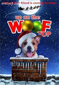 Up on the Wooftop Cover