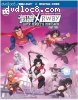 Justice League x RWBY: Super Heroes and Huntsmen: Part 2 [Blu-ray + Digital]