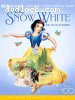 Snow White and the Seven Dwarfs (Disney Movie Club Exclusive) [4K Ultra HD + Blu-ray + DVD + Digital]