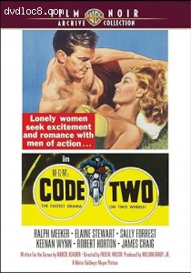 Code Two Cover