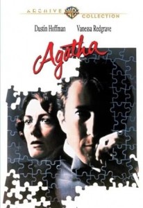 Agatha Cover