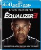 Equalizer 3, The [Blu-ray + Digital]