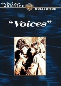 Voices Cover
