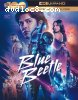 Blue Beetle [4K Ultra HD + Digital]