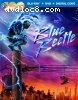 Blue Beetle (Target Exclusive) [Blu-ray + DVD + Digital]