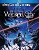 Wicked City [Blu-Ray]