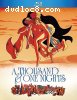 Thousand and One Nights, A [Blu-Ray]