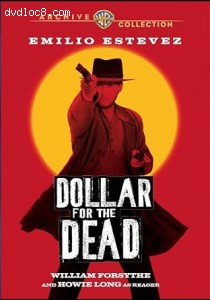 Dollar for the Dead Cover