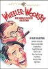 Wheeler &amp; Woolsey - RKO Comedy Classics Collection