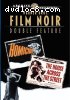 Warner Bros. Film Noir Double Feature (Homicide / The House Across the Street)