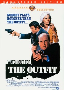 Outfit, The Cover