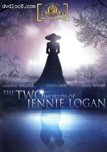 Two Worlds of Jennie Logan, The Cover