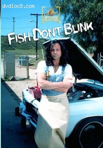 Fish Don't Blink Cover