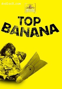 Top Banana Cover