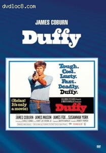 Duffy Cover