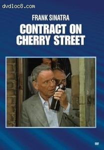 Contract on Cherry Street Cover