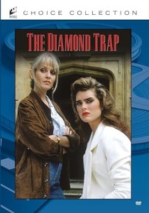Diamond Trap, The Cover