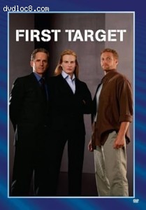 First Target Cover