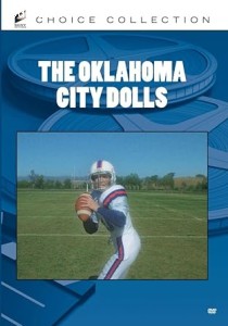 Oklahoma City Dolls, The Cover