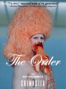 Order, The - Cremaster 3