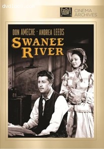 Swanee River Cover