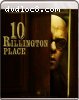 10 Rillington Place [Blu-Ray]