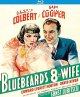 Bluebeard's Eighth Wife [Blu-Ray]