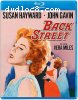 Back Street (1961) [Blu-Ray]