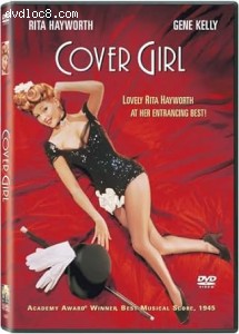Cover Girl Cover