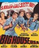 Big House, U.S.A. [Blu-Ray]