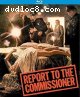 Report to the Commissioner [Blu-Ray]