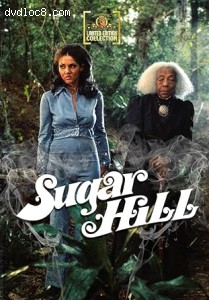 Sugar Hill Cover