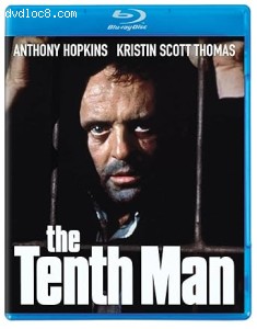Tenth Man, The [Blu-Ray] Cover
