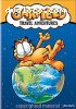 Garfield: Travel Adventures