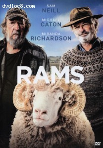Rams Cover