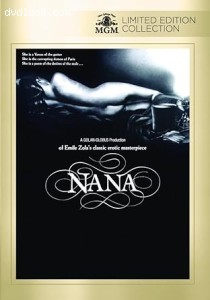 Nana Cover