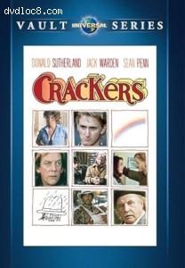 Crackers Cover