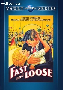 Fast and Loose Cover
