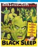 Black Sleep, The [Blu-Ray]