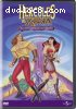 Hercules &amp; Xena: The Animated Movie: The Battle for Mount Olympus