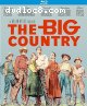 Big Country, The (60th Anniversary Special Edition) [Blu-Ray]