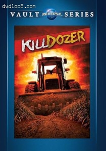 Killdozer Cover