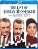 List of Adrian Messenger, The [Blu-Ray]