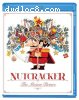 Nutcracker: The Motion Picture [Blu-Ray]