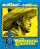 Wonderful Country, The [Blu-Ray]