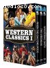 Western Classics I [Blu-Ray]