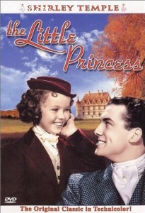 Little Princess, The (Goodtimes) Cover