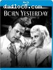 Born Yesterday [Blu-Ray]