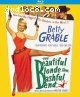 Beautiful Blonde from Bashful Bend, The [Blu-Ray]